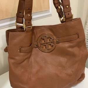 Tory Burch Brown Bag